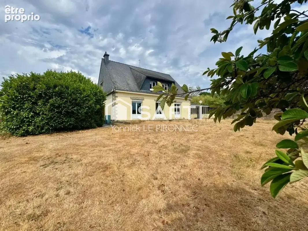 Photo 1 - Maison à AMBON