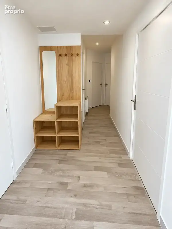 Appartement T4 de 74 m² avec 3 chambres et balcon – Romans-sur-Isère (26100) - photo 4