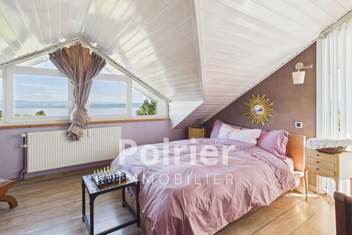 Maison individuelle à L'Ermitage, NEUVECELLE - photo 9