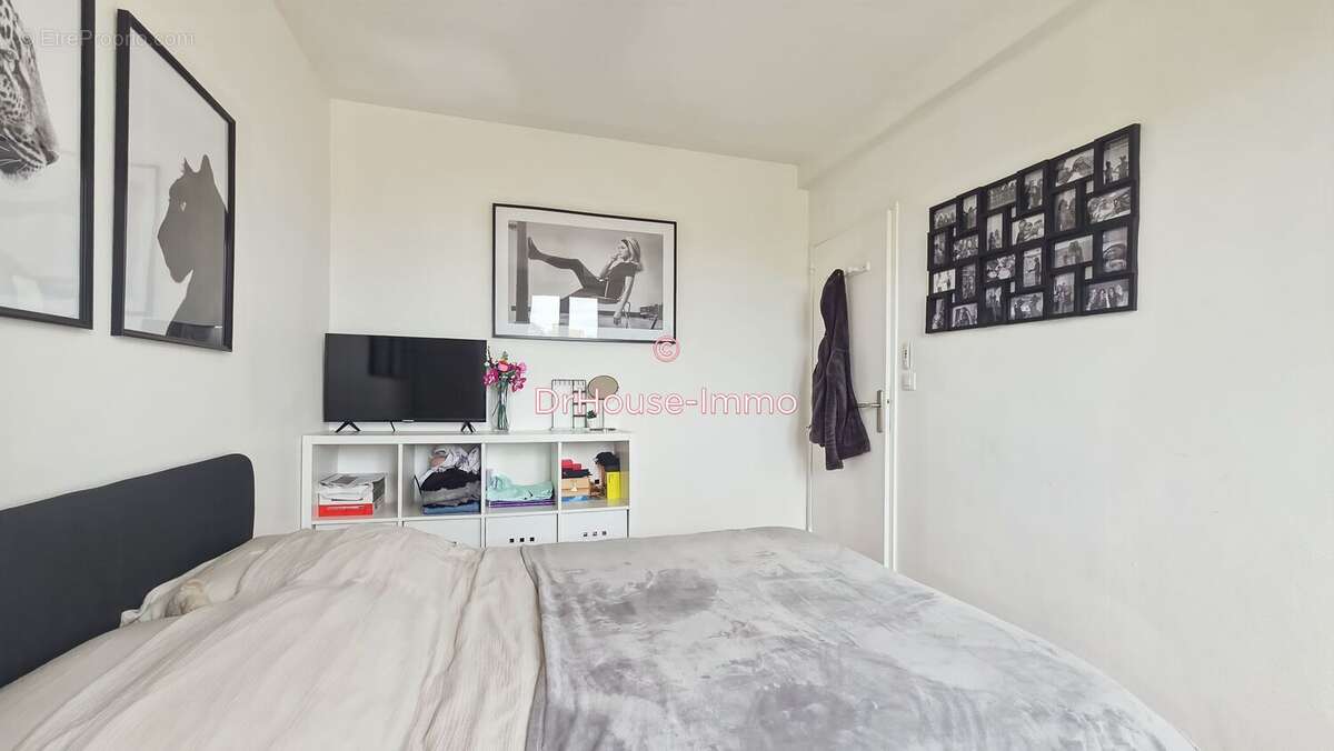 Appartement à NOZAY