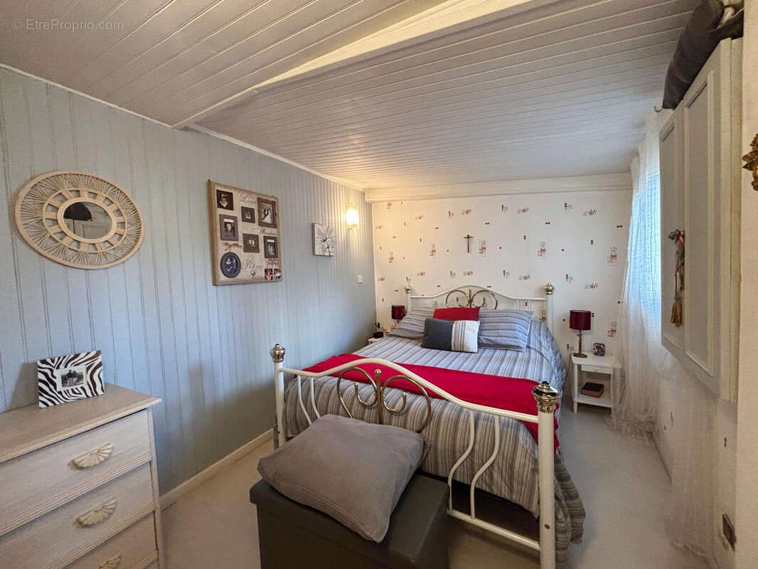 Maison à CHAMPIGNY-SUR-MARNE