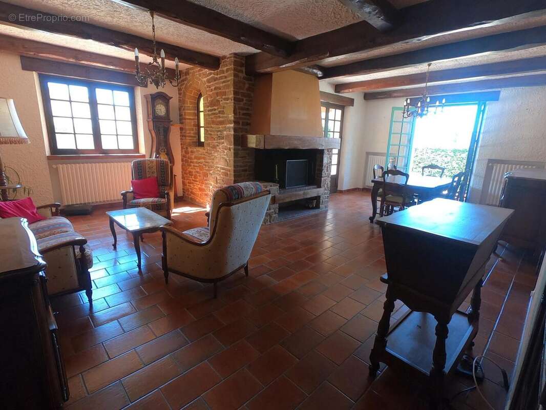 Photo 3 - Maison à CEYRESTE