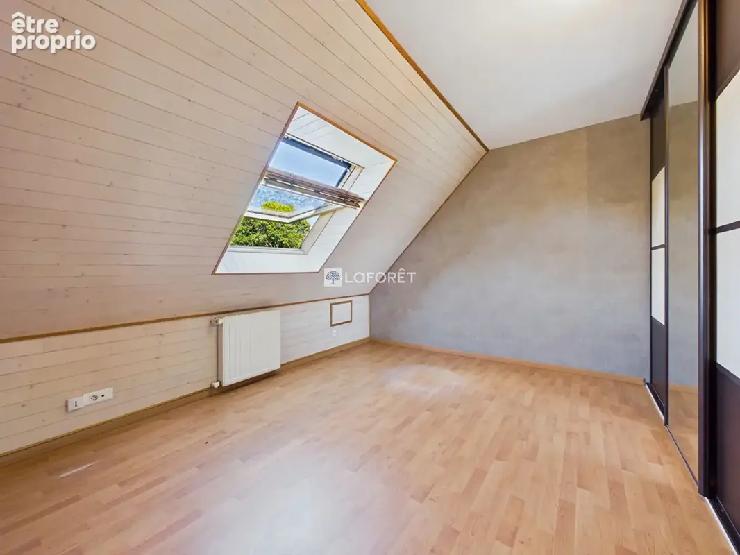 Maison Quimper 6 pièce(s) 100 m2 - photo 11