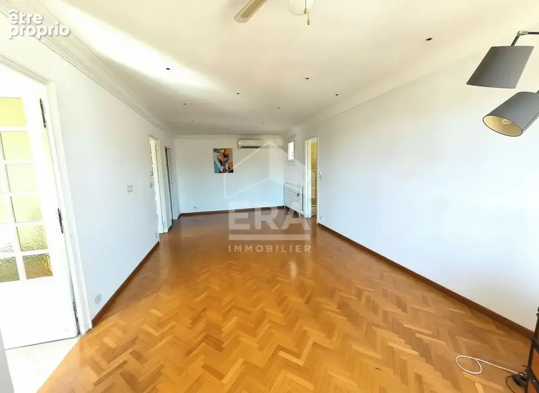 Appartement 91m² à marseille 5e arrondissement - photo 8