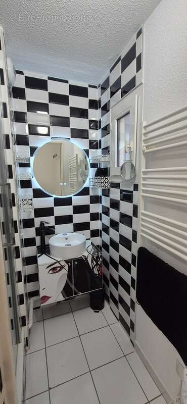 A VENDRE - Appartement meublé – Agde (Hérault 34) - photo 16