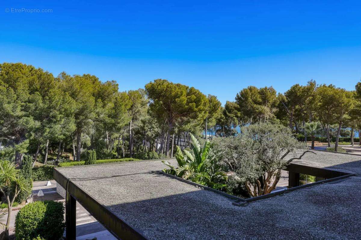 Appartement à BANDOL