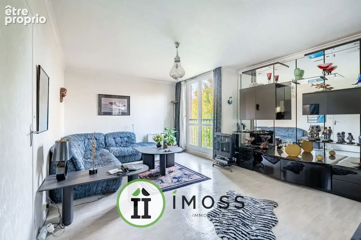 Appartement 3 pièces 75 m² à vendre à Gonesse (95500) - photo 5