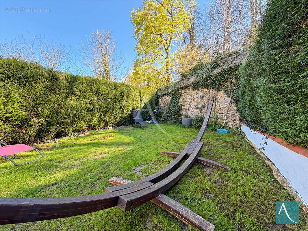 Maison à BRETIGNY-SUR-ORGE