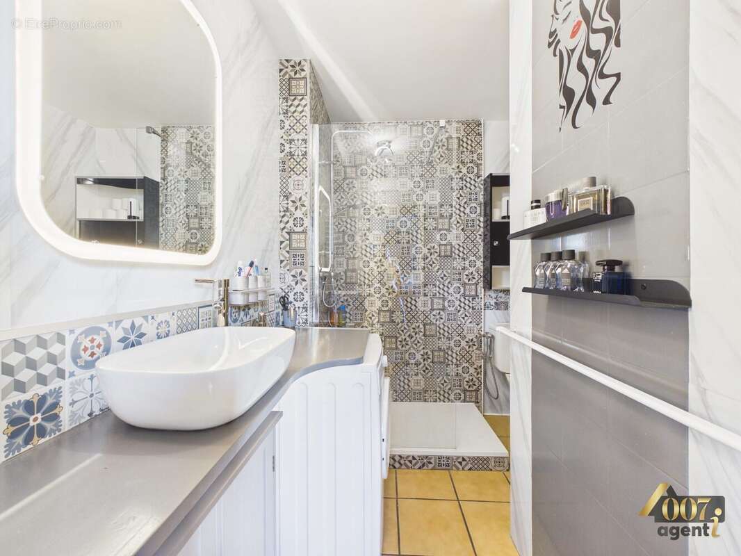 Appartement 32 m² à Albertville  - photo 6