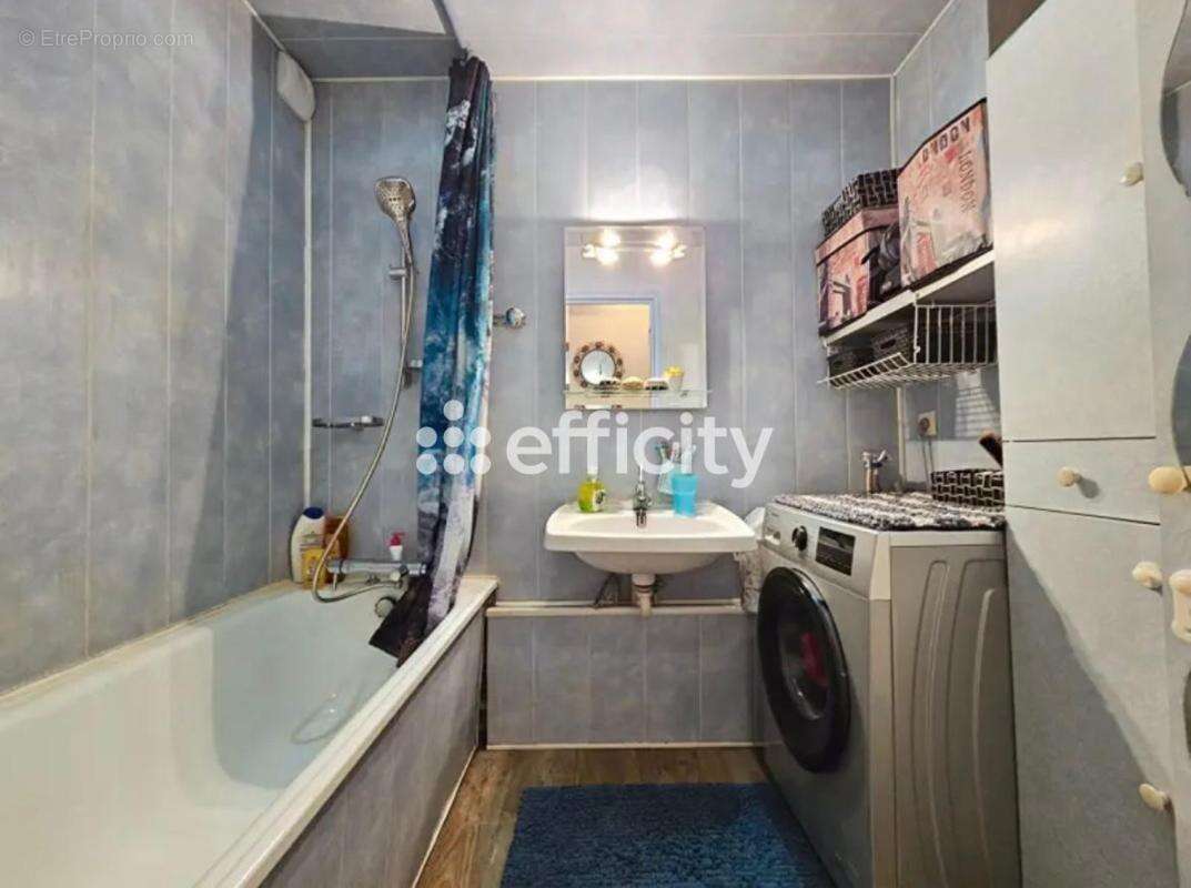 Appartement à EVRY