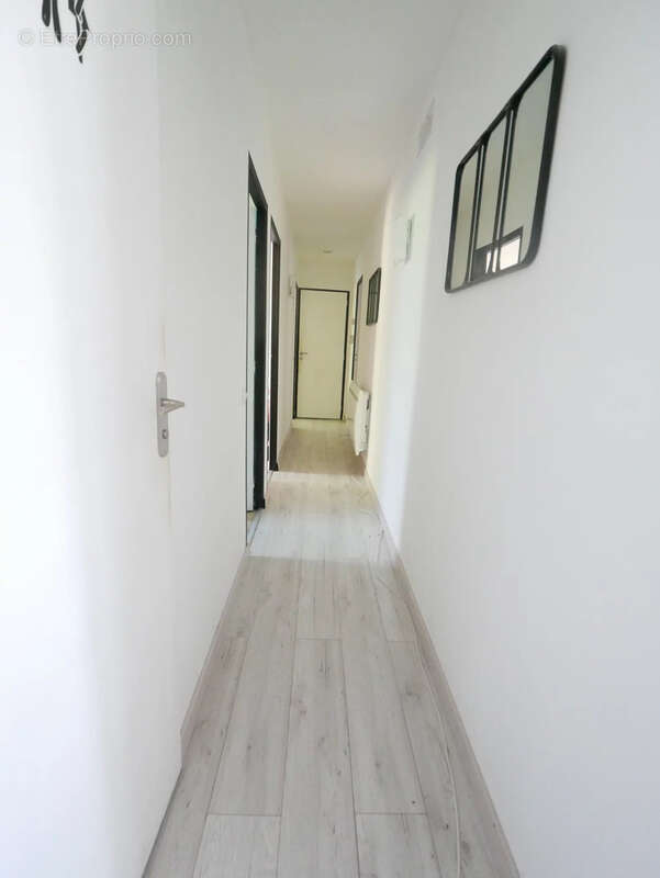 Maison à SAINT-CHRISTOPHE