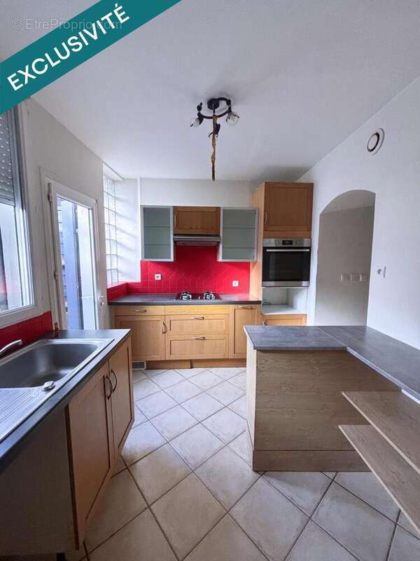 Maison 110 m² à Bagneres-De-Bigorre  - photo 4