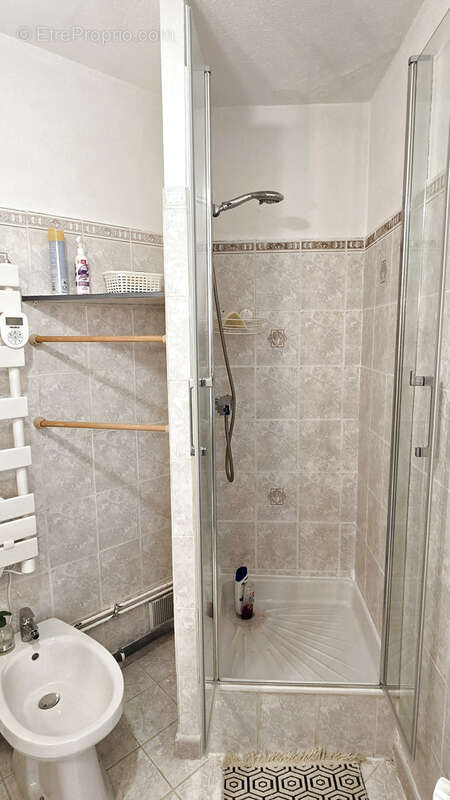 Appartement à VALRAS-PLAGE