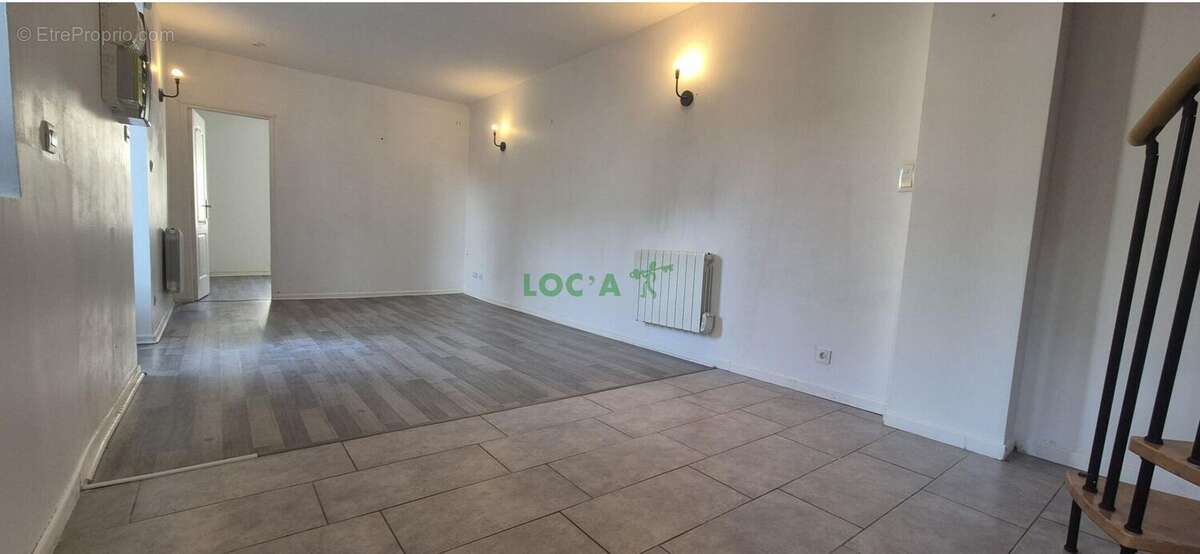 Photo 2 - Maison à DIJON