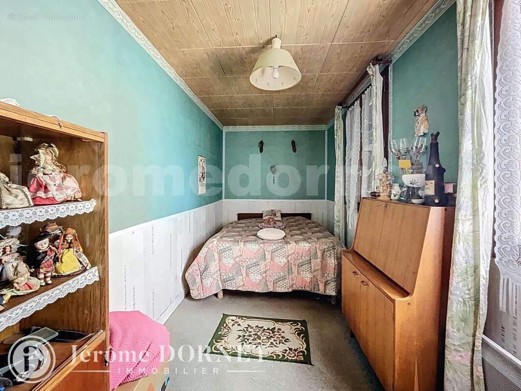 ess_00005_be2eb10 - Maison à GRANDVILLIERS