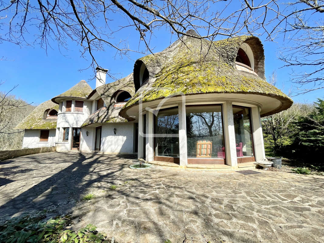 Maison à MALEMORT-SUR-CORREZE