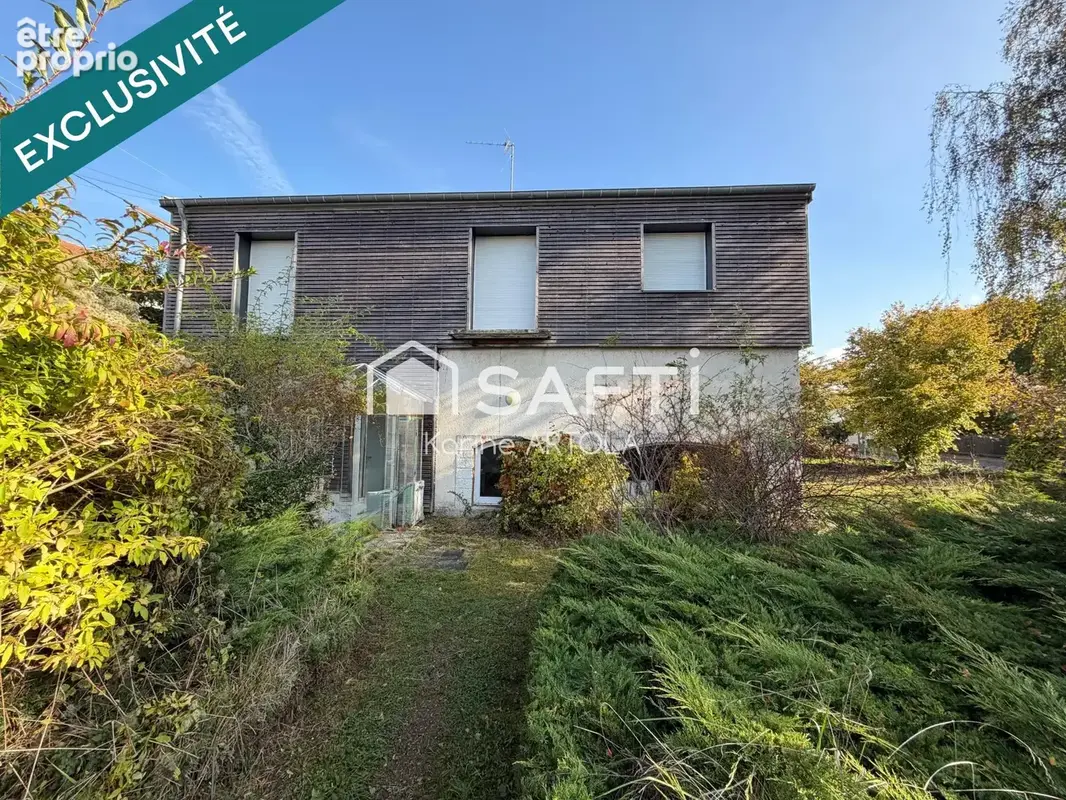 Photo 1 - Appartement à BELLEVILLE-SUR-MEUSE