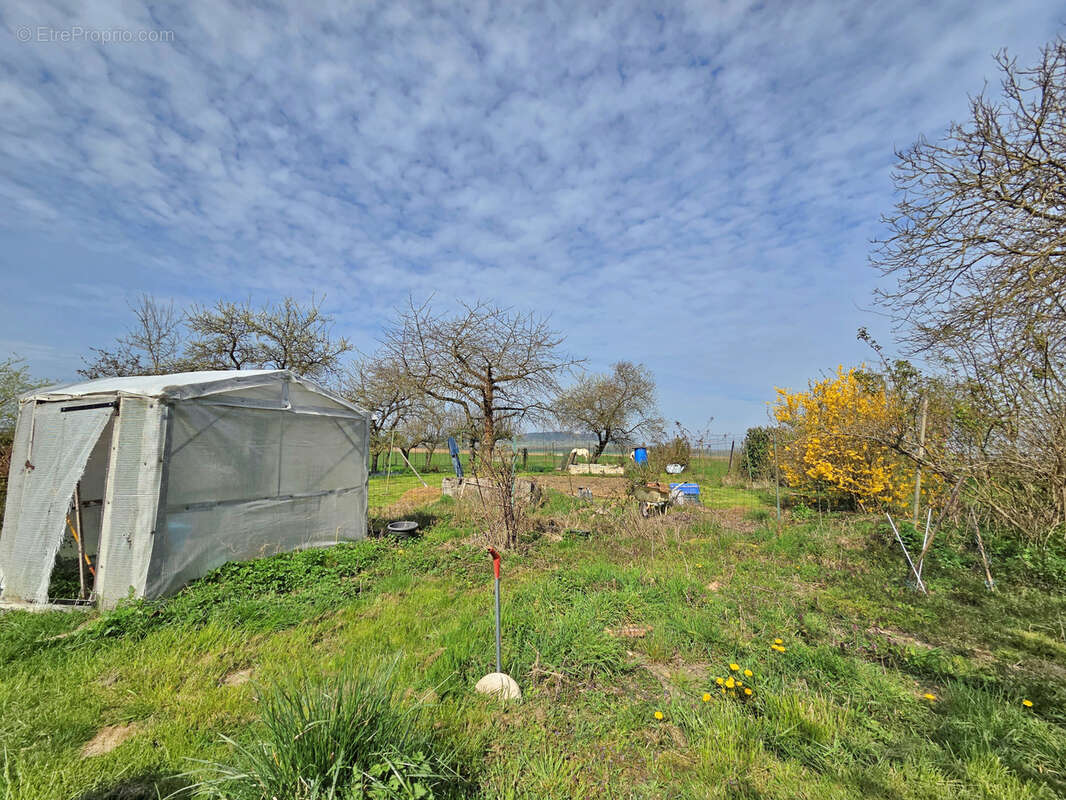 Maison à XIVRAY-ET-MARVOISIN