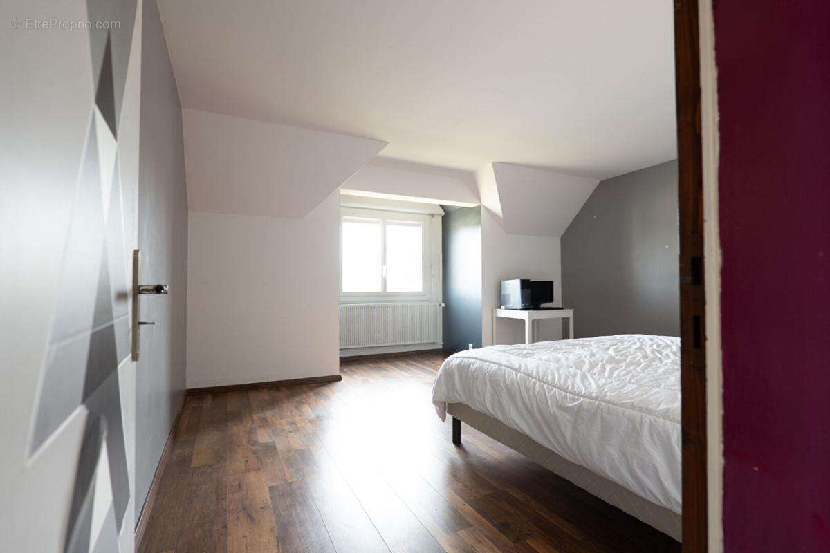 Lieux uniques ® x propriétés privées propose maison de 1976 neung-sur-beuvron 196 m² - photo 16