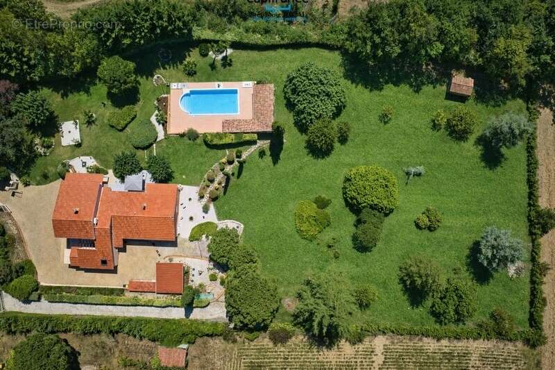 Maison à PONT-DU-CASSE