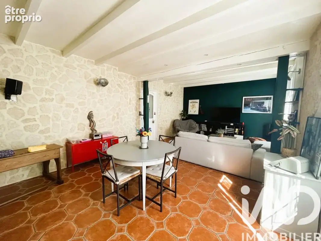 Photo 1 - Maison à CHALONS-EN-CHAMPAGNE