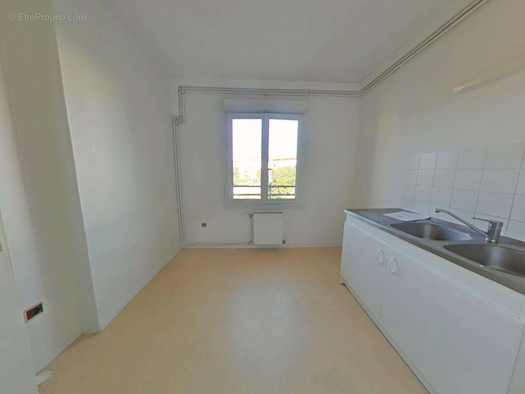 Appartement à BLAGNAC