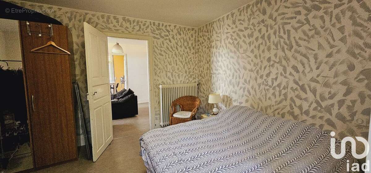 Photo 8 - Maison à CAPDENAC-GARE