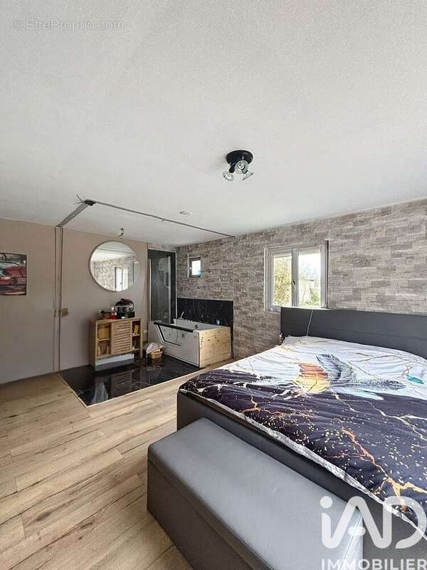 Photo 6 - Maison à VAUCHAMPS