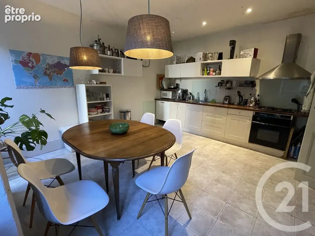 Maison 7 pièces 228 m² à vendre à Annonay (07100) - photo 4