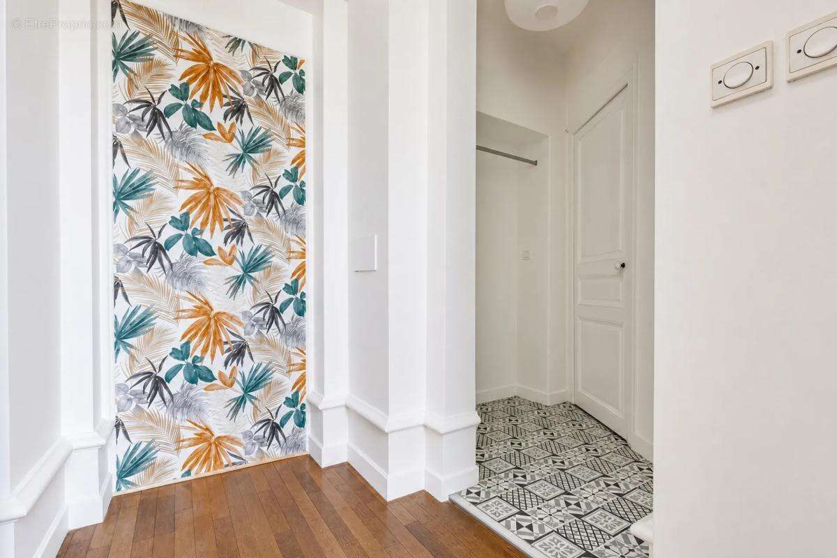 Appartement de 3 pièces de 50 m² à Nantes - photo 9