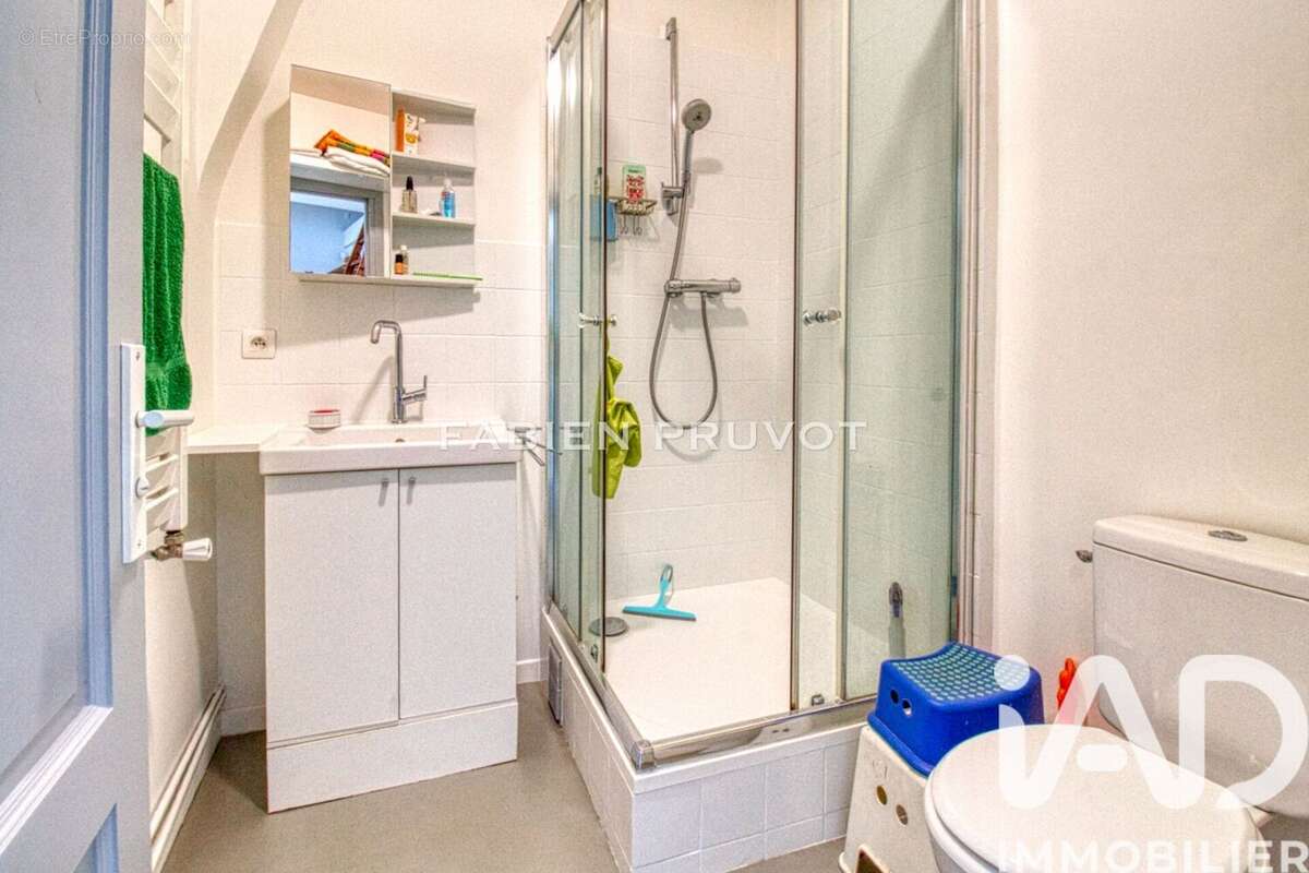 Photo 9 - Maison à HERBLAY