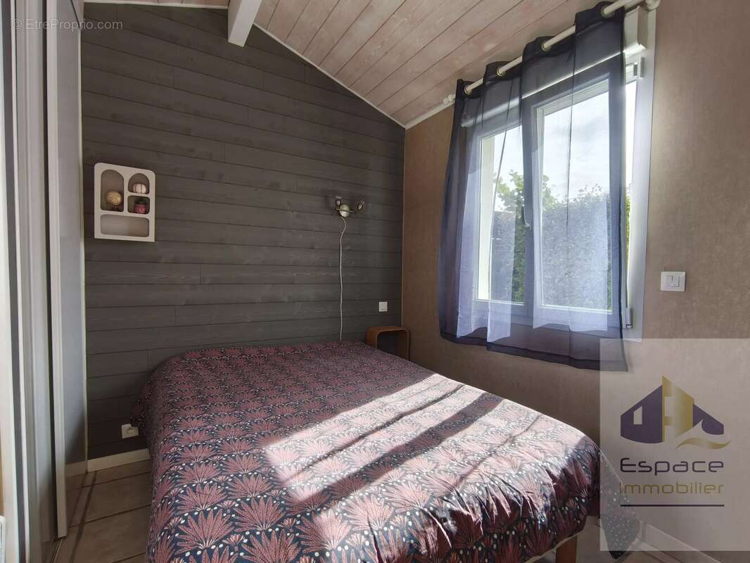 Maison à BALLON