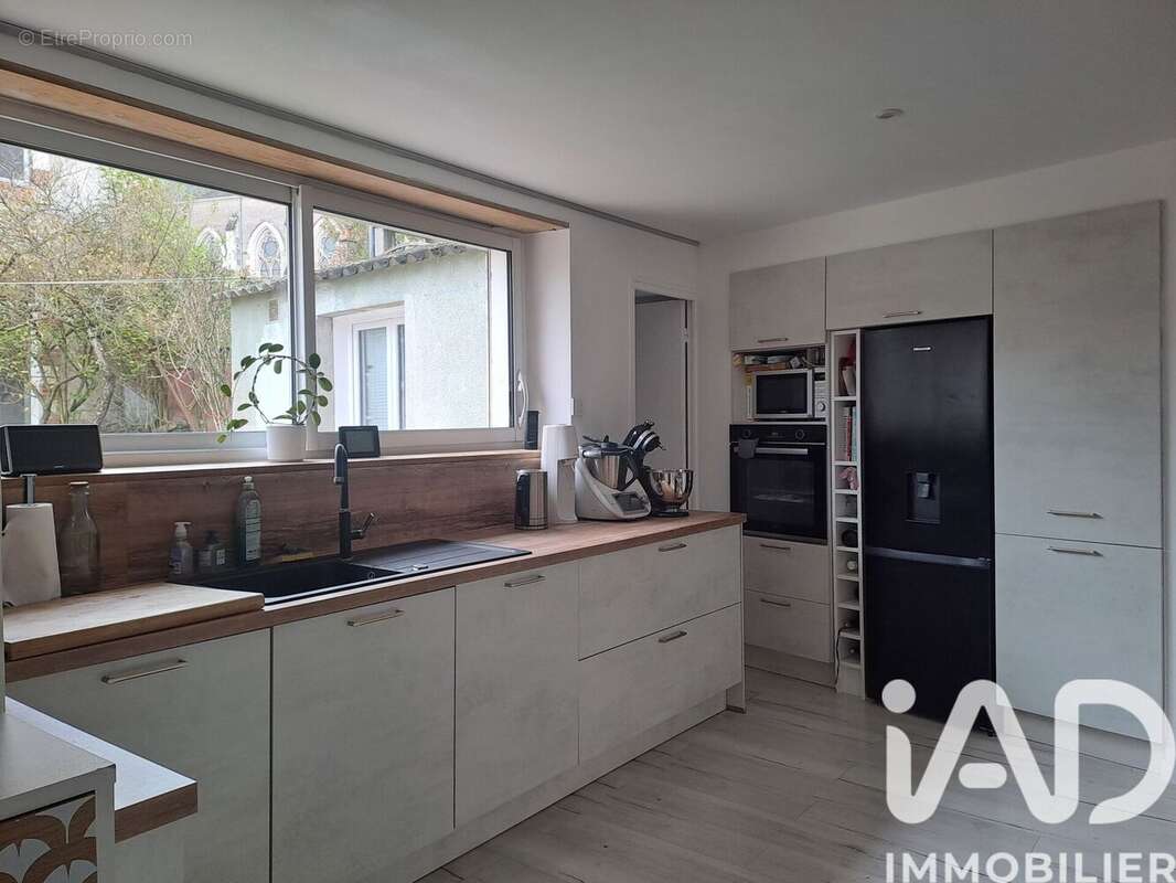 Photo 5 - Maison à CHALONNES-SUR-LOIRE