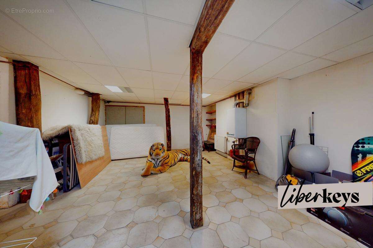 Appartement à VENDOME