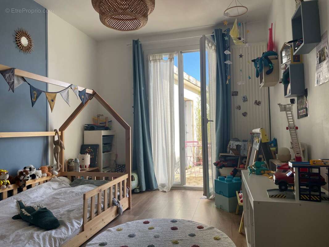 Appartement à FONDETTES