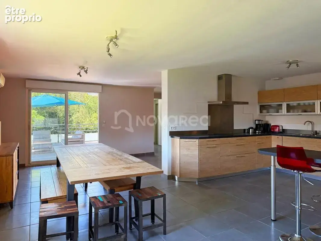 Maison 6 pièces - photo 2