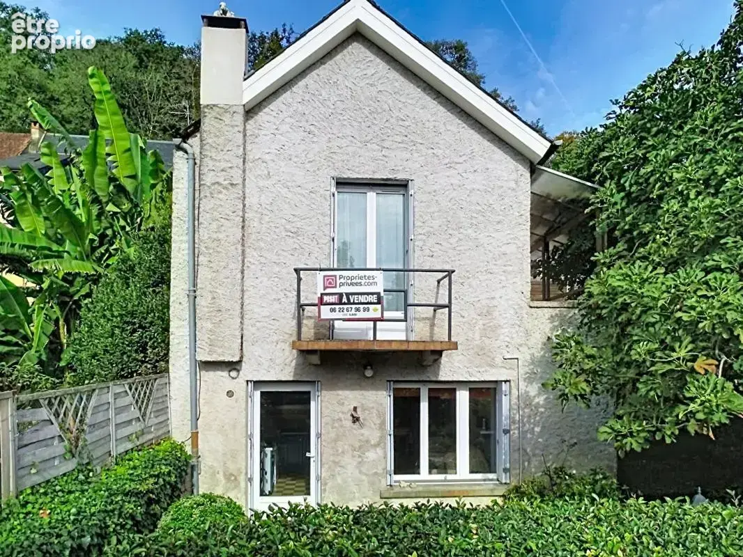 Maison à MONTIGNAC