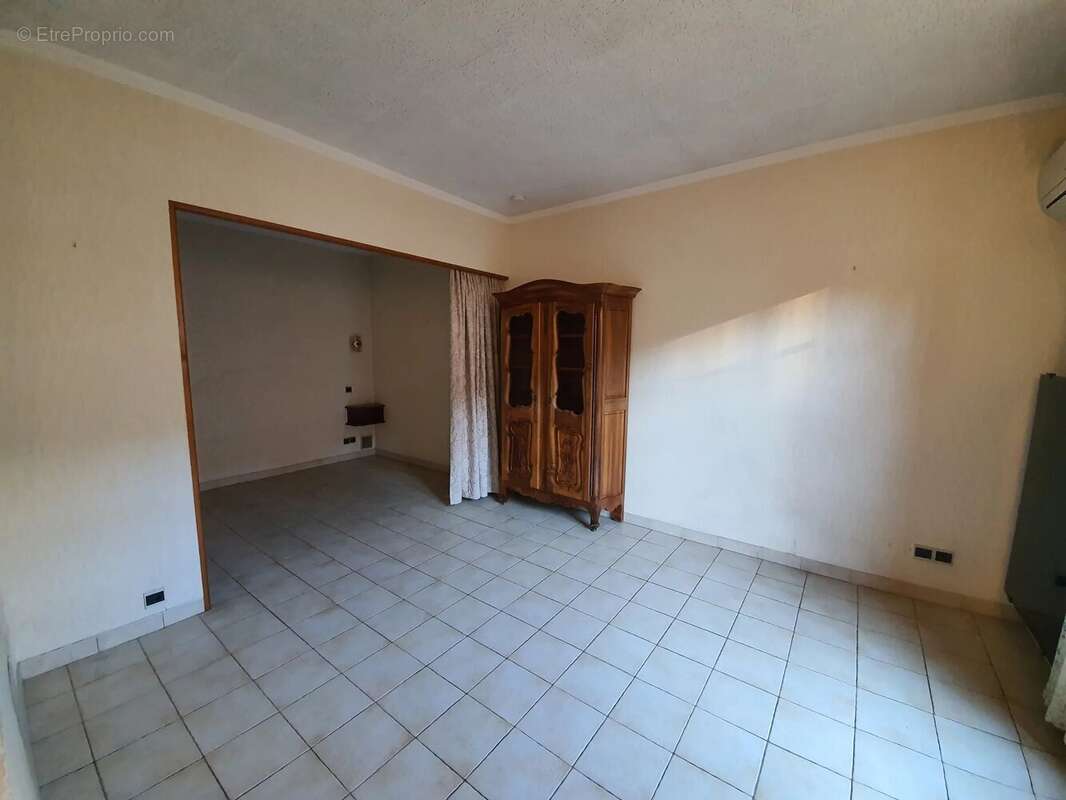 Appartement à MARSEILLE-14E
