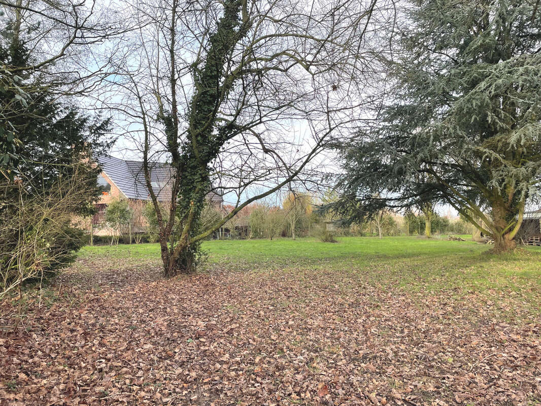 Maison à CASSEL