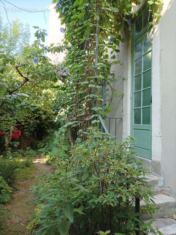 Maison à SALON-DE-PROVENCE