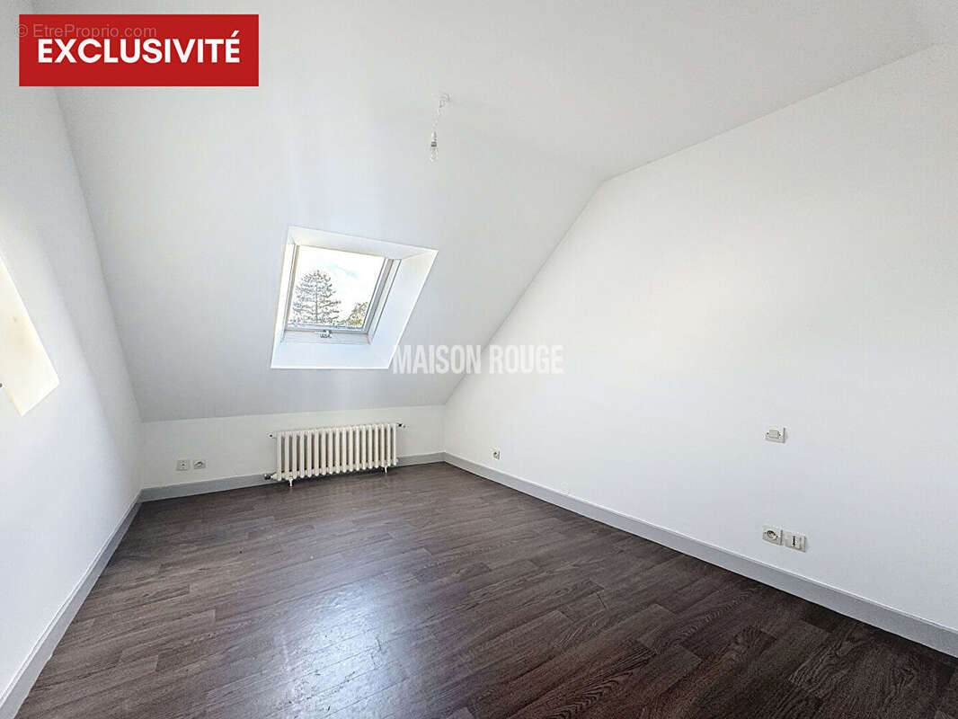 Maison à ETABLES-SUR-MER