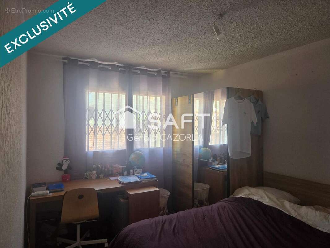 Photo 6 - Appartement à MONTPELLIER