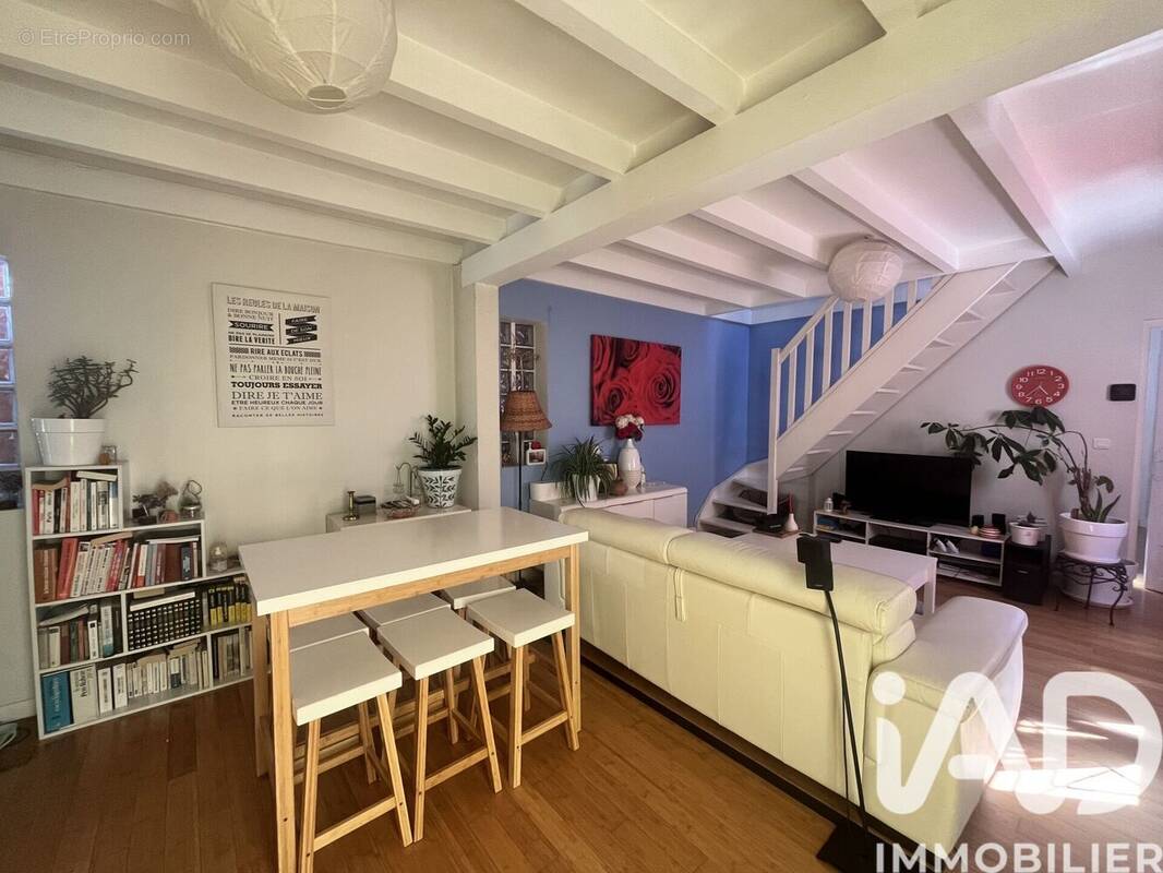 Photo 1 - Maison à BEGLES