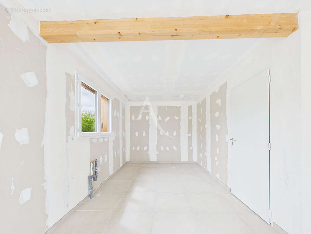 Maison à HAUTEVILLE-SUR-FIER