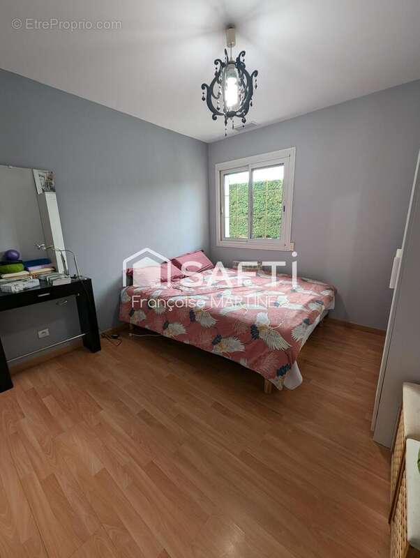 Photo 7 - Maison à SAINT-BONNET-DE-MURE