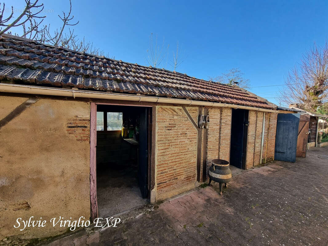 Maison 116 m² à Bergerac  - photo 7