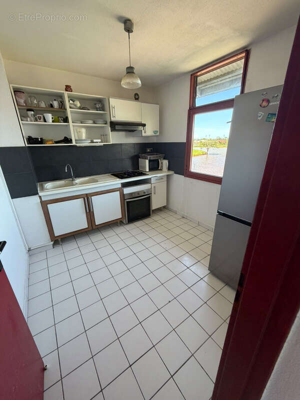 Appartement à vendre 156000 € à Kourou - photo 6