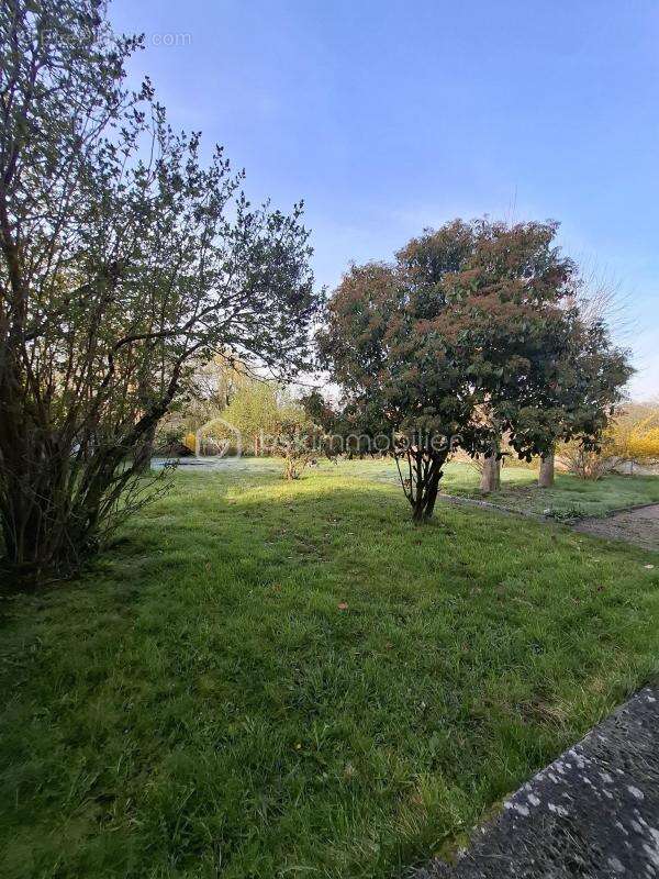 Maison en pierre - photo 11