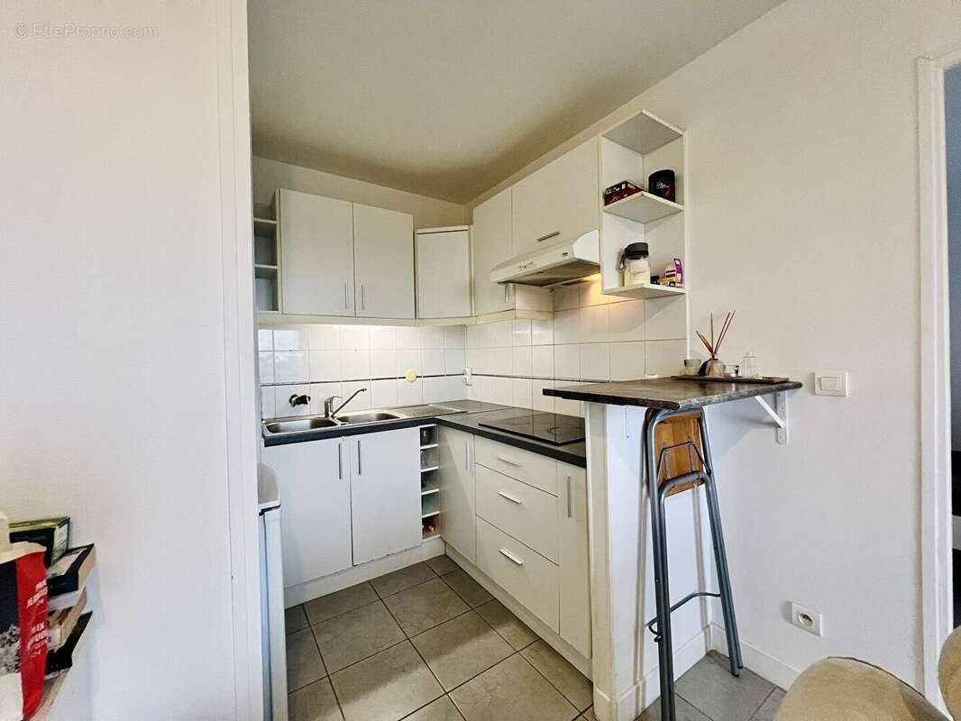 Appartement à LAXOU