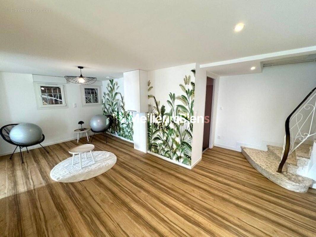 Appartement à SAINT-BRIEUC